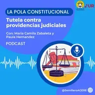 Tutelas contra providencias judiciales