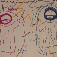 95- Thunderbolts and Lightning