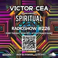 Victor Cea Pres. Spiritual Trance Radioshow 226 (30-09-25)