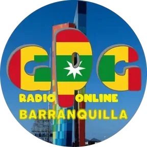 GPG RADIO ONLINE