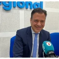 Marcos Ortuño: "Necesitamos sí o sí reformar el sistema de financiación autonómica"