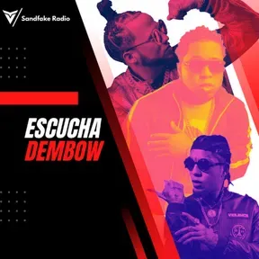 Escucha Dembow