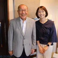 【Blue Ocean おいしさ＋ ～ヘルシー豆ライフ～】藪光生さん（全国豆類振興会 広報委員長）＜2025年10月10日OA＞