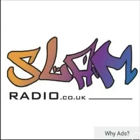Slamradio.co.uk