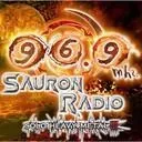 SAURON RADIO 96.9 FM en vivo