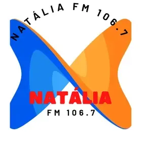 NATÁLIA FM 106.7