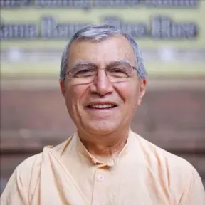 Bhakti Sundar Goswami
