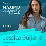 “La vida no se domina, se habita" – Jessica Guijarro