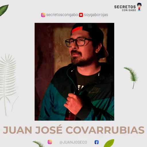 Juan José Covarrubias