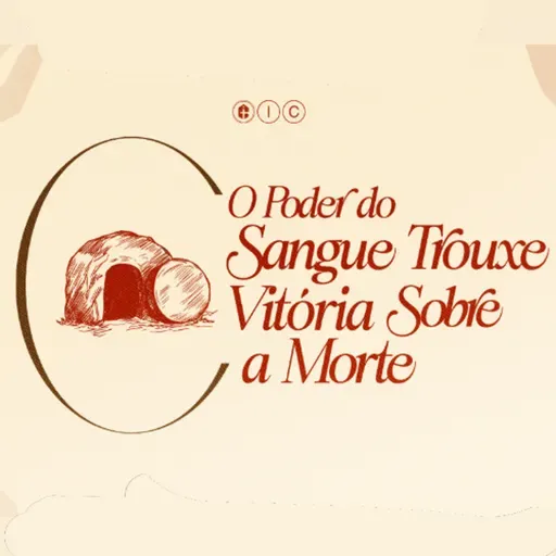 #7 TROUXE VITÓRIA SOBRE A MORTE || Pr. Carlito Paes