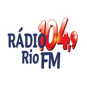 RIO FM - 104 - RIO DA CONCEICAO