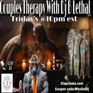 Couples Therapy With Dj B Lethal 2025-12-05 22:00