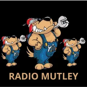 RADIO MUTLEY