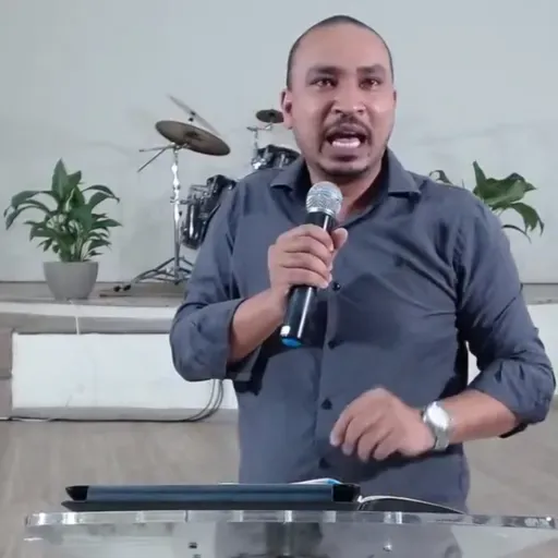 Culto de Edificação | O Chamado de Abraão e a sua Dependência em Deus | Miss. José Carlos