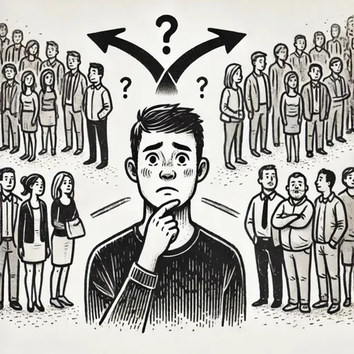 #249 Somos um grupo à parte ou a sociedade nos coloca fora por não nos considerar parte? 😟