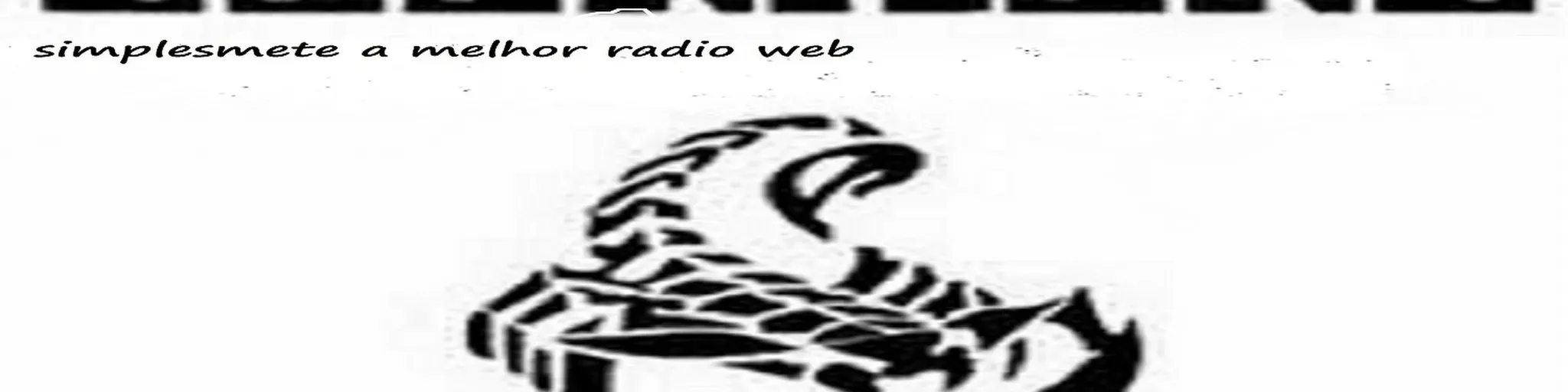 web radio escorpions