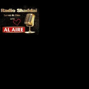 Estereo Shaddai....