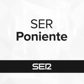 Cadena SER Poniente en directo