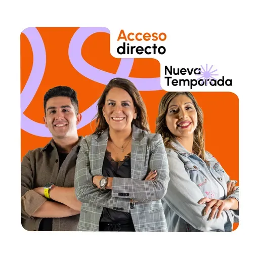 #AccesoDirecto - DR. Mario Isamitt - Médico General y deportivo