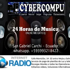 CYBERMIX-ONLINE