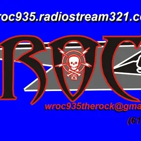 WROC 935 The ROCK