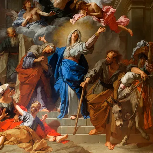 Homilia Dominical | A humildade nos une a Deus (22º Dom. do Tempo Comum - Ano C - 31/08/25)