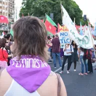 Foro Feminista Frente al Libre Comercio | Ecofeminismos