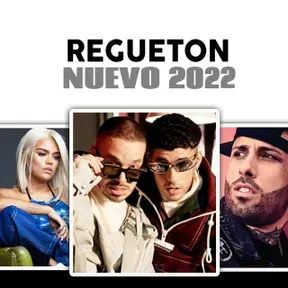 TOP TEN REGGAETON 2022 - DJ PACHIN