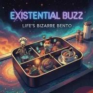 The Mindfulness Mirage: The Irony of Pursuing Peace in Chaos