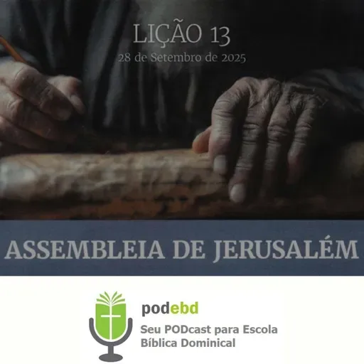 Assembleia de Jerusalém