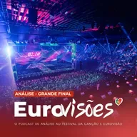 “Isto não pode continuar”: A reação a uma final embaraçosa da Eurovisão 2025 | EuroVisões Podcast