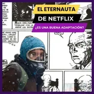 230. El Eternauta de Netflix