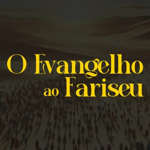 [Série] Atos | O evangelho ao Fariseu, com Pipe Lima - Atos 9:1-19 [#ep10]