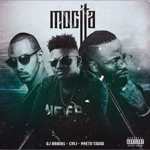 Dj Habias ft. Cali John & Preto Show - Mocita (Afro House) (1) [Huanguinho News]