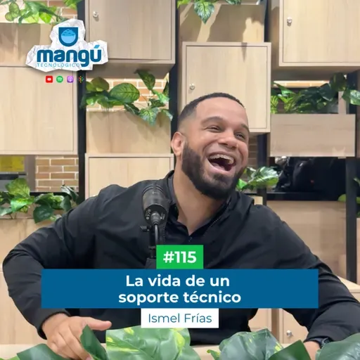 La vida de un soporte tecnico Ft. Ismel Frías #115
