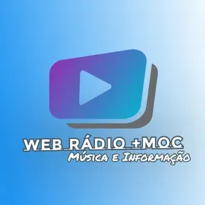 Web Rádio + Moc