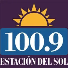 Estación del sol. 1.009 fm