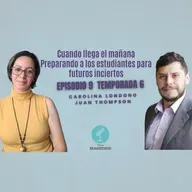 Cuando llega el mañana, Preparando a los estudiantes para futuros inciertos