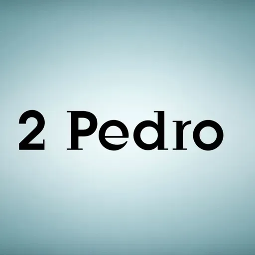 2 Pedro 3 "El día del Señor vendrá"