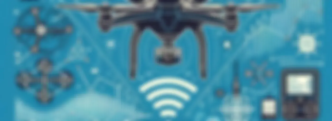 Commercial Drone Tech: Enterprise UAV Solutions