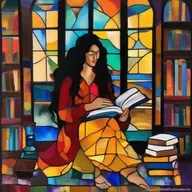 La cabeza de mi padre - Alma Delia Murillo