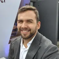 El Futuro del Cómputo Personal con AMD y HP | IA y la Nueva HP ZBook Ultra G1a con Nicolás Prieto