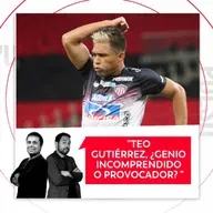 Teo Gutiérrez, ¿Genio incomprendido o provocador? El Pulso del Fútbol, 24 de Febrero de 2026