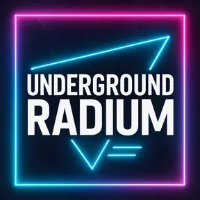 Underground Radium