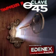 Clave 45 T10 Ep 336 Manuel Carballal Y sus planes para el 2025.