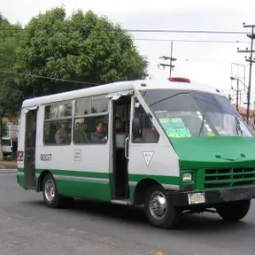 Microbusero