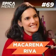 Experta en Finanzas: Lecciones de Negocios, Dinero y Comunicación con Maca Riva, Chisme Corporativo
