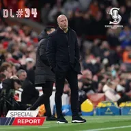 DL #34 A gangorra vermelha e o futuro incerto