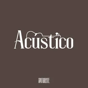 Acústico