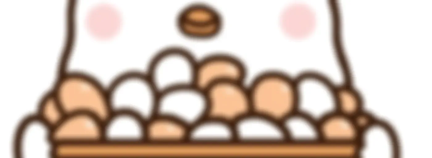 今日はなに味？